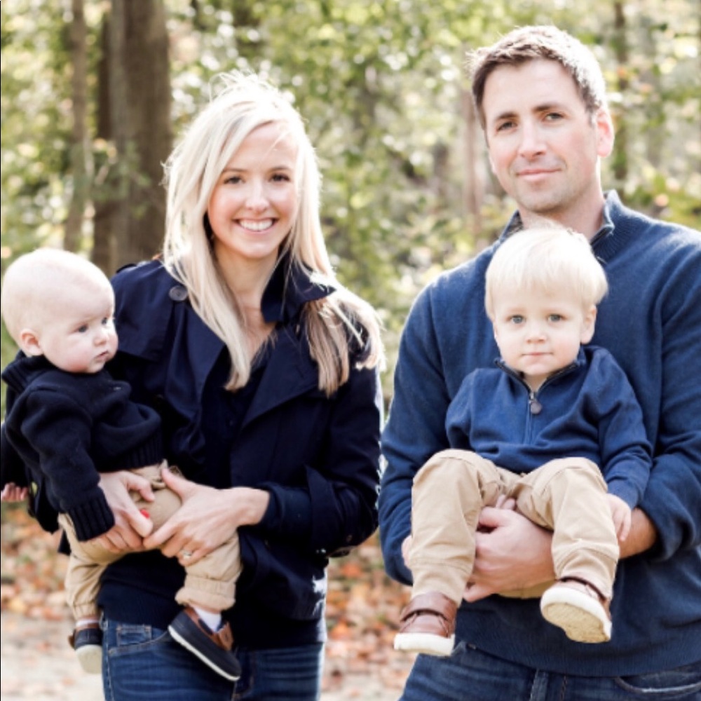 Meet your Posher, Kristen